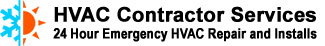 Lk In The Hills HVAC Services
